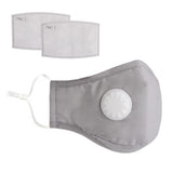 Masque de protection Charbon actif